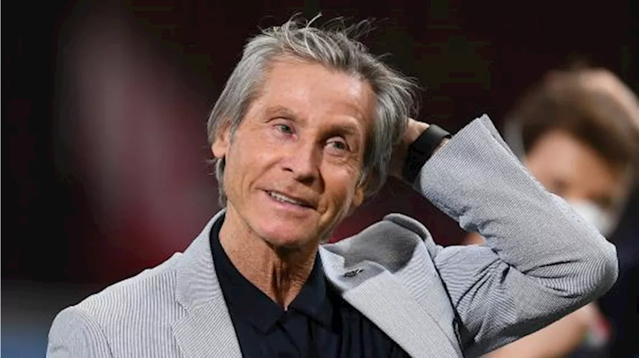 Oriali: 'In carriera ho vinto tanto, ma nessuna vittoria è stata sentita come questo scudetto'