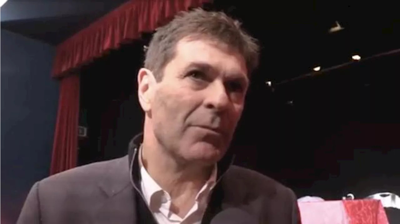 Orsi: 'L'alternanza tra Meret e Milinkovic-Savic non fa bene. 35 milioni per Lucca? Troppi'