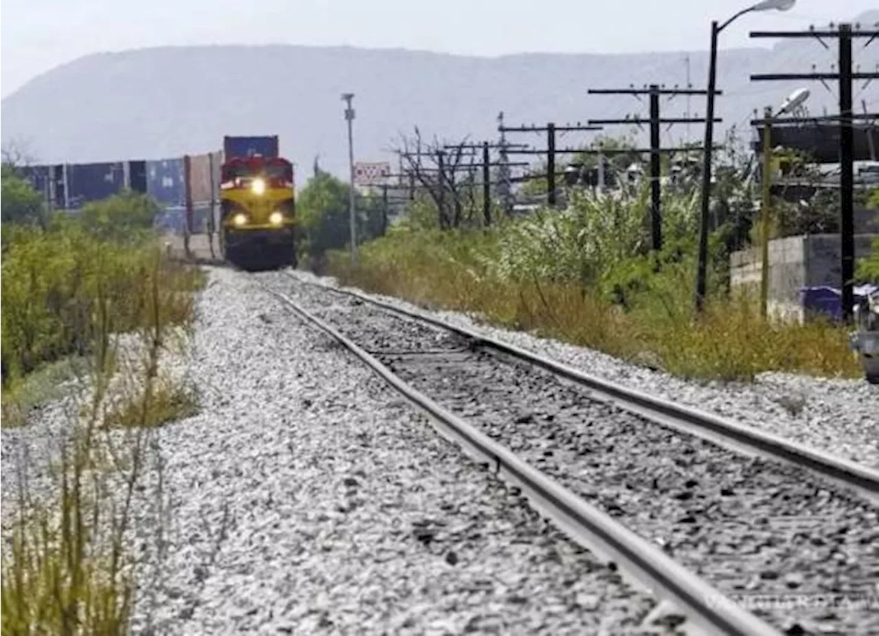 Tren Maya vs. Tren México-Nuevo Laredo