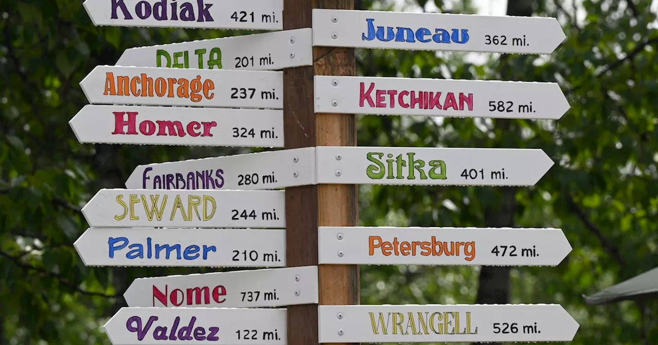 Planning the perfect Alaska itinerary is part art and part science