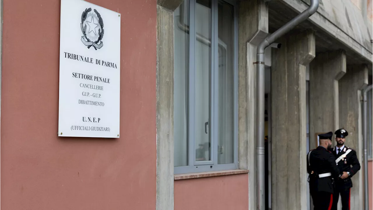 Chiara Petrolini ai domiciliari darà l'esame di Criminologia
