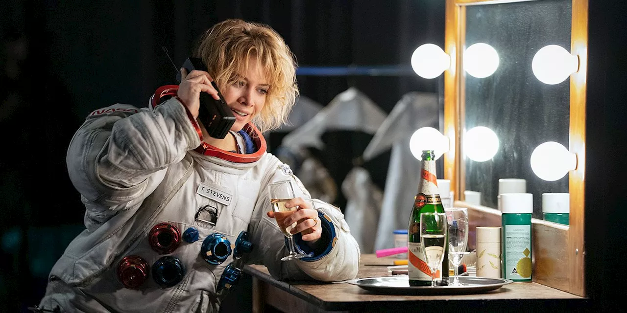 &#039;For All Mankind&#039;s Highly Anticipated Spin-Off Sets Episode Count [Exclusive]