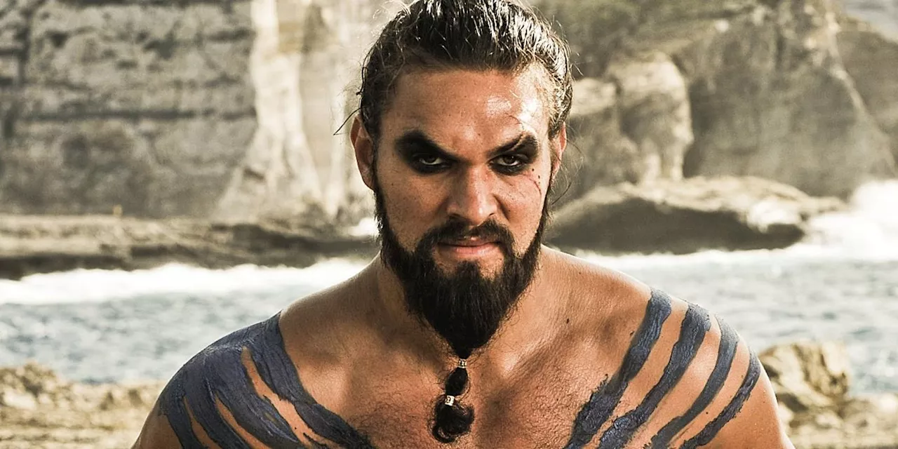 10 Best &#039;Game of Thrones&#039; Characters Who Appeared in Just 1 Season, Ranked