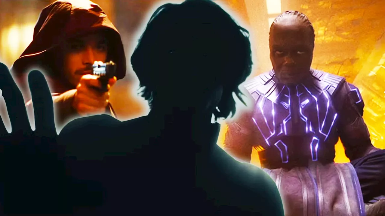 Every Major MCU Phase 5 Villain Ranked Worst to Best