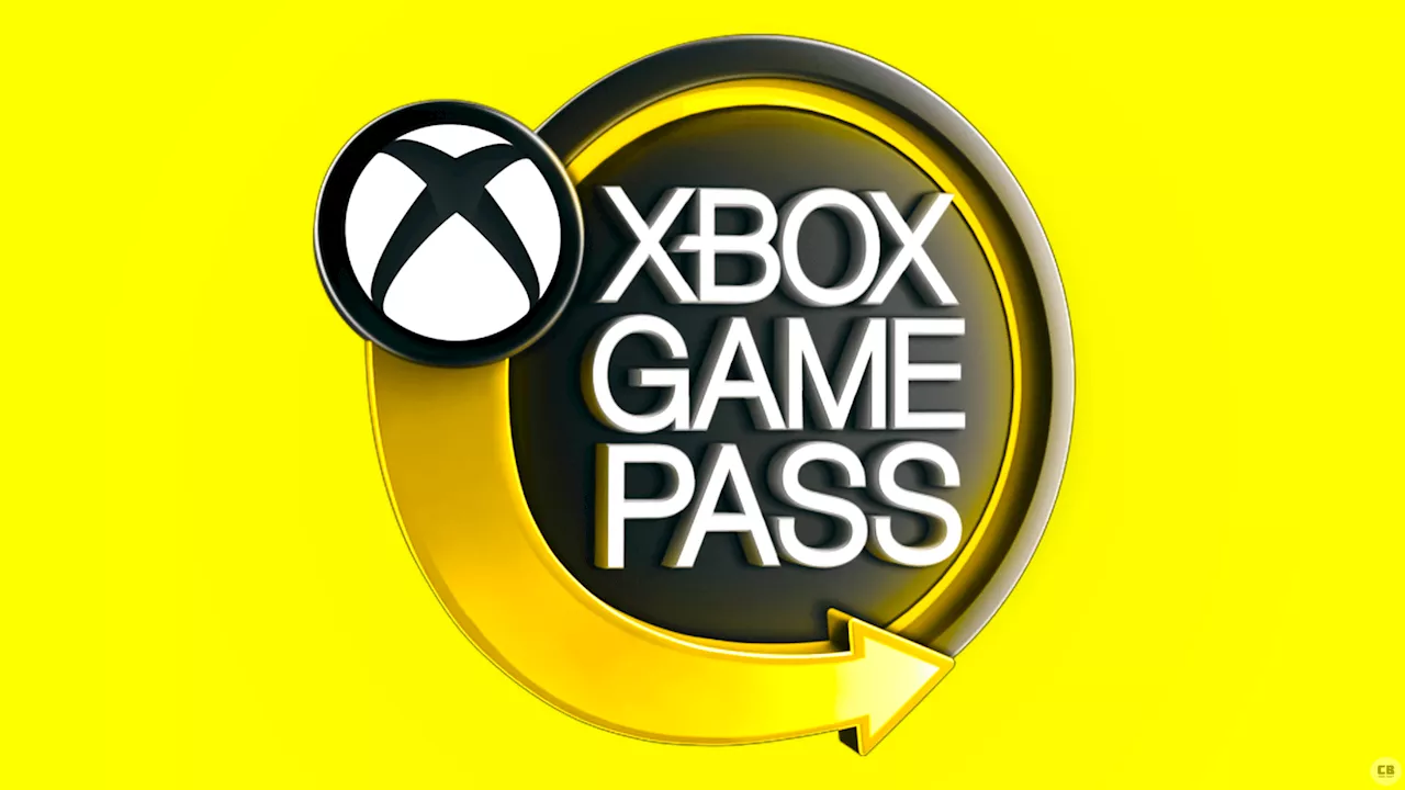 Two Best Games This Year Are Day One Xbox Game Pass Games