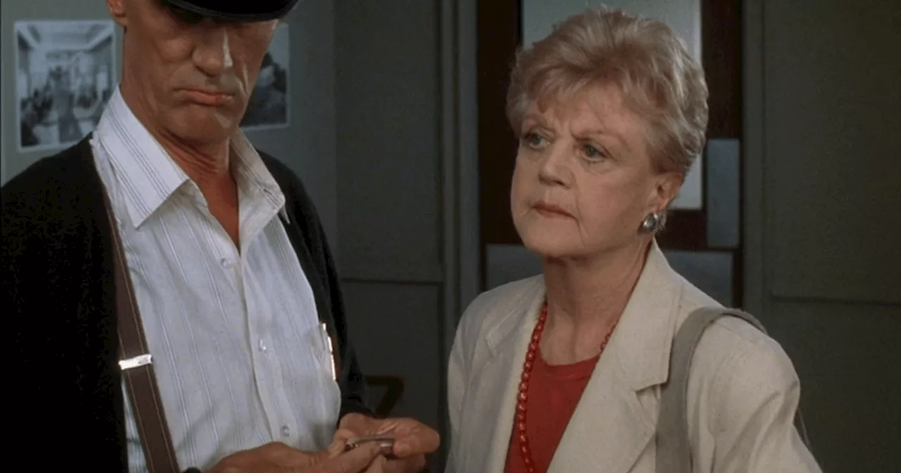 Murder, She Wrote: The Complete Series Blu-ray Review: A Deadly Good Time