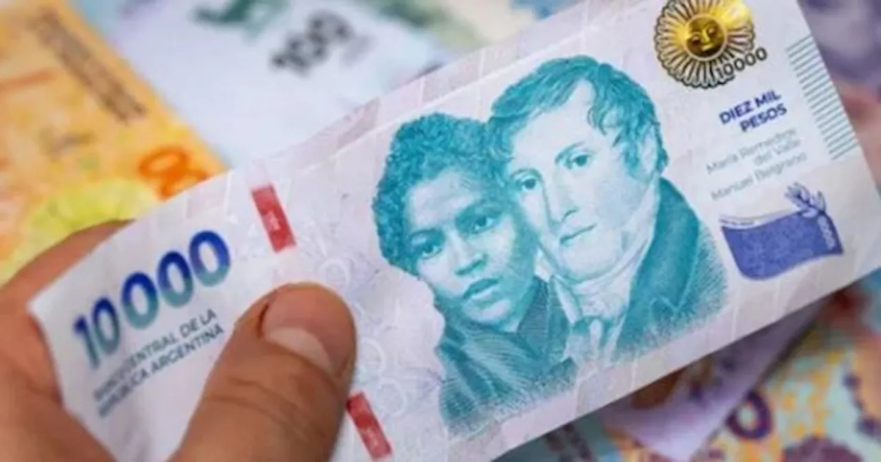 Crecieron los sueldos en mayo, pero podrían caer por un riesgo latente