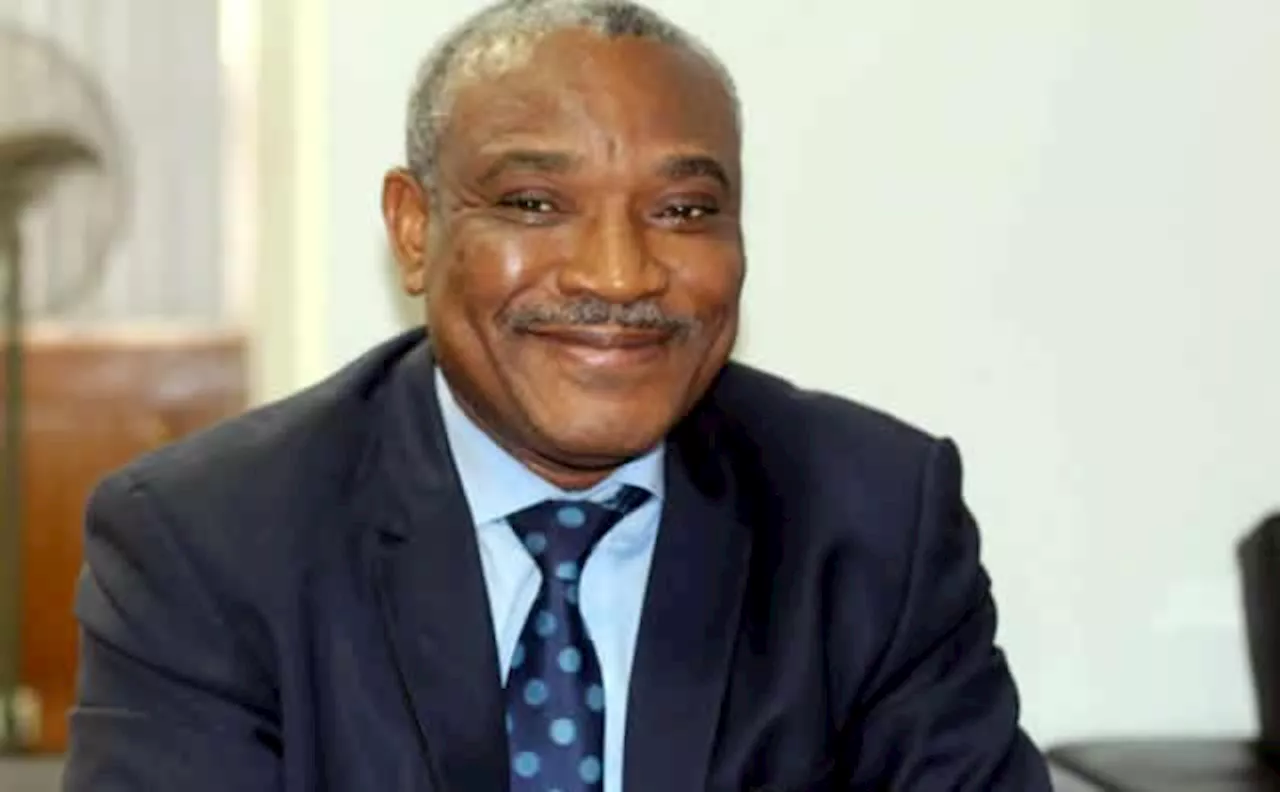 APC needs urgent overhaul to uphold founders’ vision – Obono-Obla tells Yilwatda