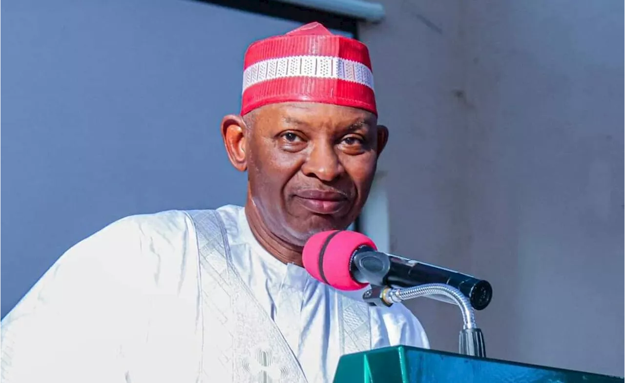 Gov Yusuf probes commissioner’s alleged role in bail of suspected drug baron