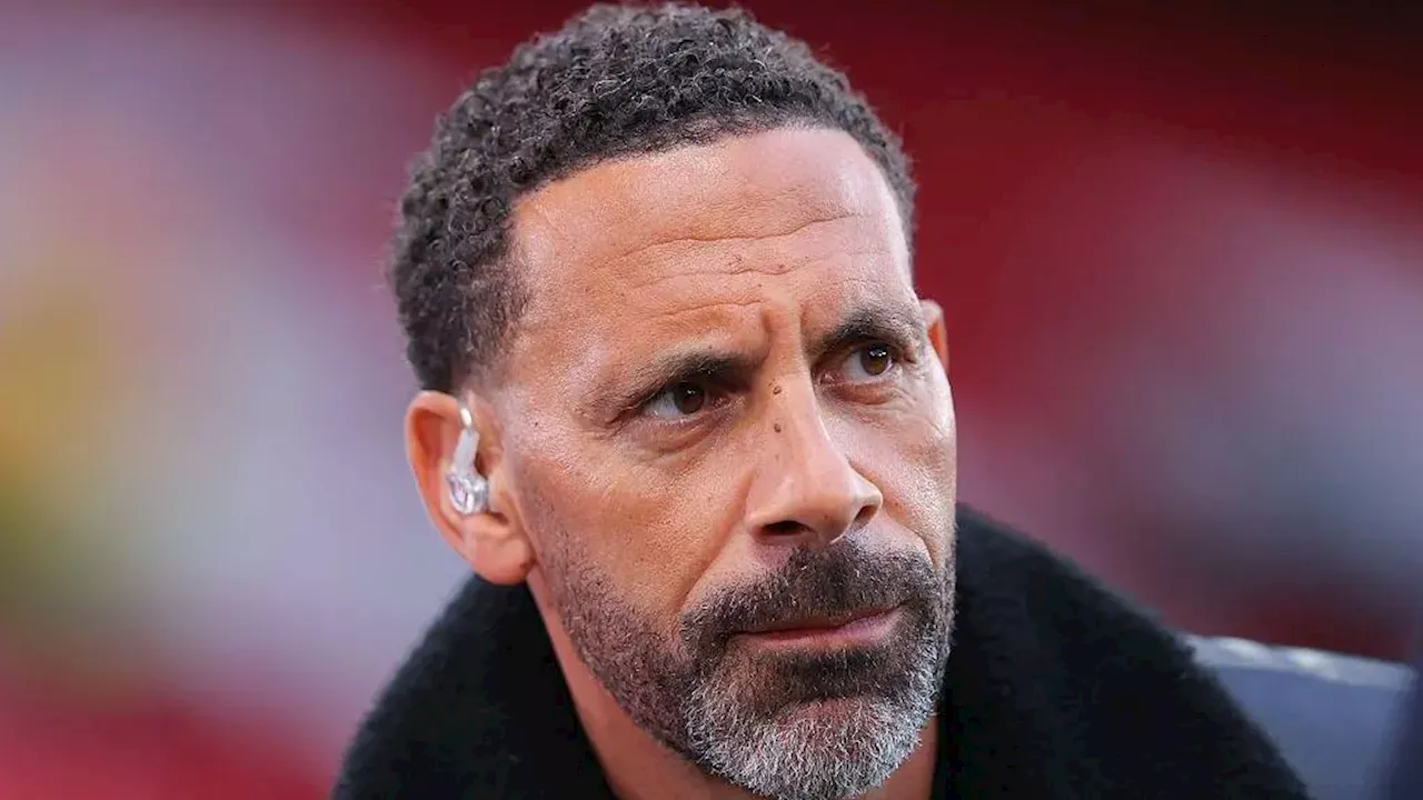 Transfer: Rio Ferdinand names player Man United should sign instead of Sesko