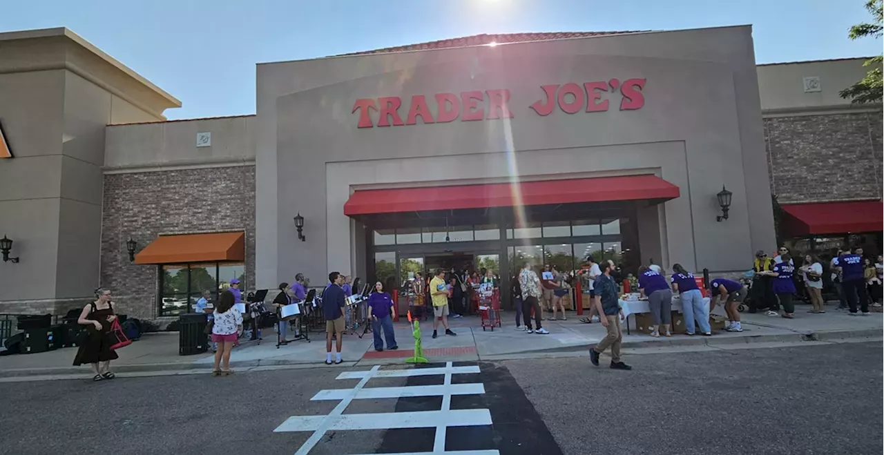 What's in Store: Trader Joe's Opens in Westminster