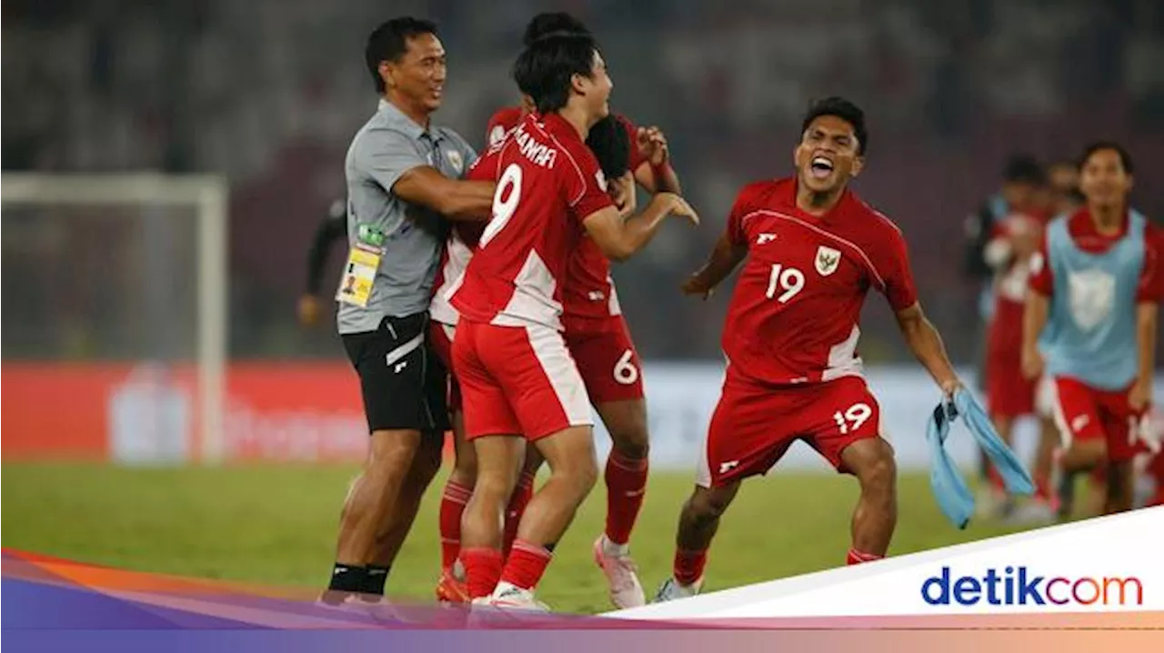 Final Piala AFF U-23: Waktunya Indonesia Balas Kekalahan 2 Tahun Lalu?