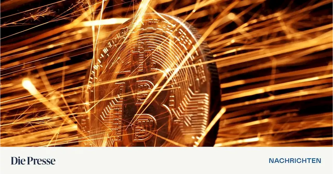 Gibt es doch etwas, das Bitcoin zu Fall bringen könnte?