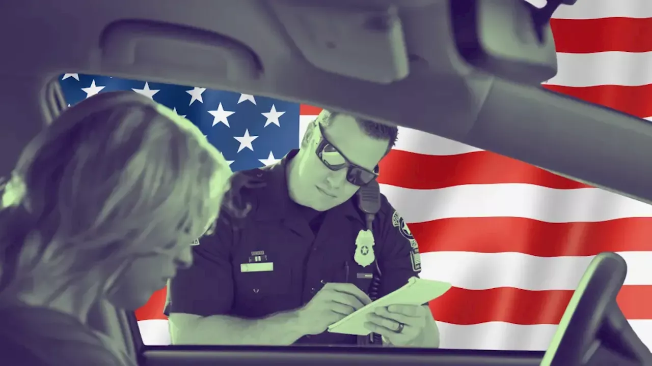 ‘Me persiguieron y arrestaron simplemente porque tengo pinta de latina’: crece ‘cacería’ de detenciones por color de piel o idioma en Estados Unidos