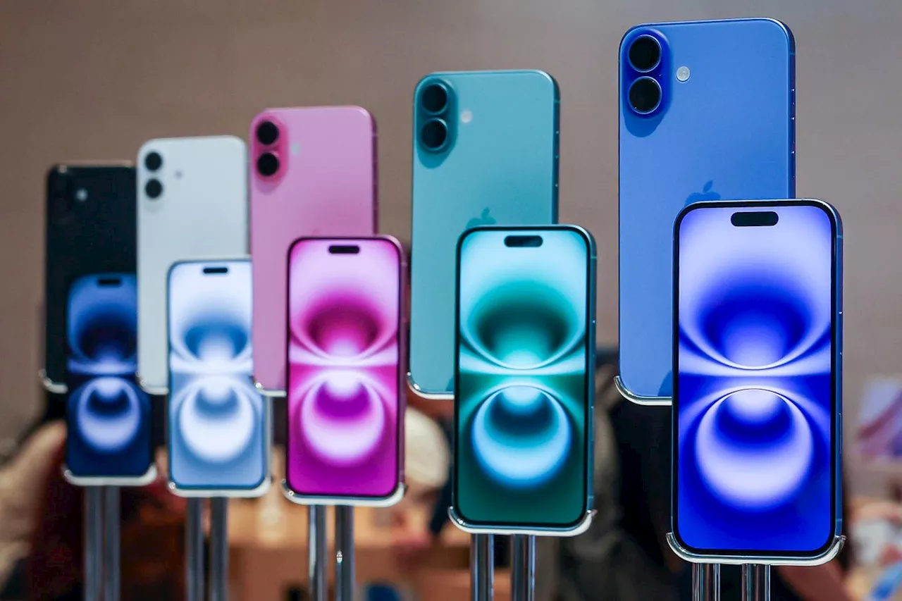 Apple Loop: iPhone 17 Upgrades, iPhone Fold Specs Leak, MacBook Pro Release Dates