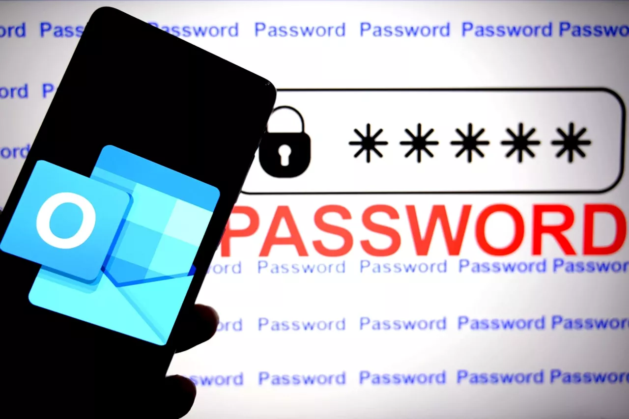 Microsoft’s Critical Password Warning — Users Have 5 Days To Act