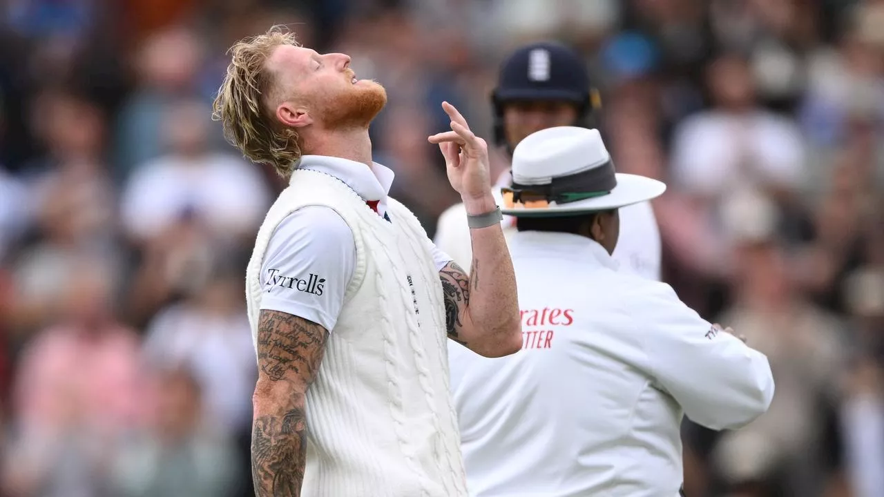 ‘All-round excellence’: Stokes joins legends with ‘incredible feat’ amid India star’s unwanted first