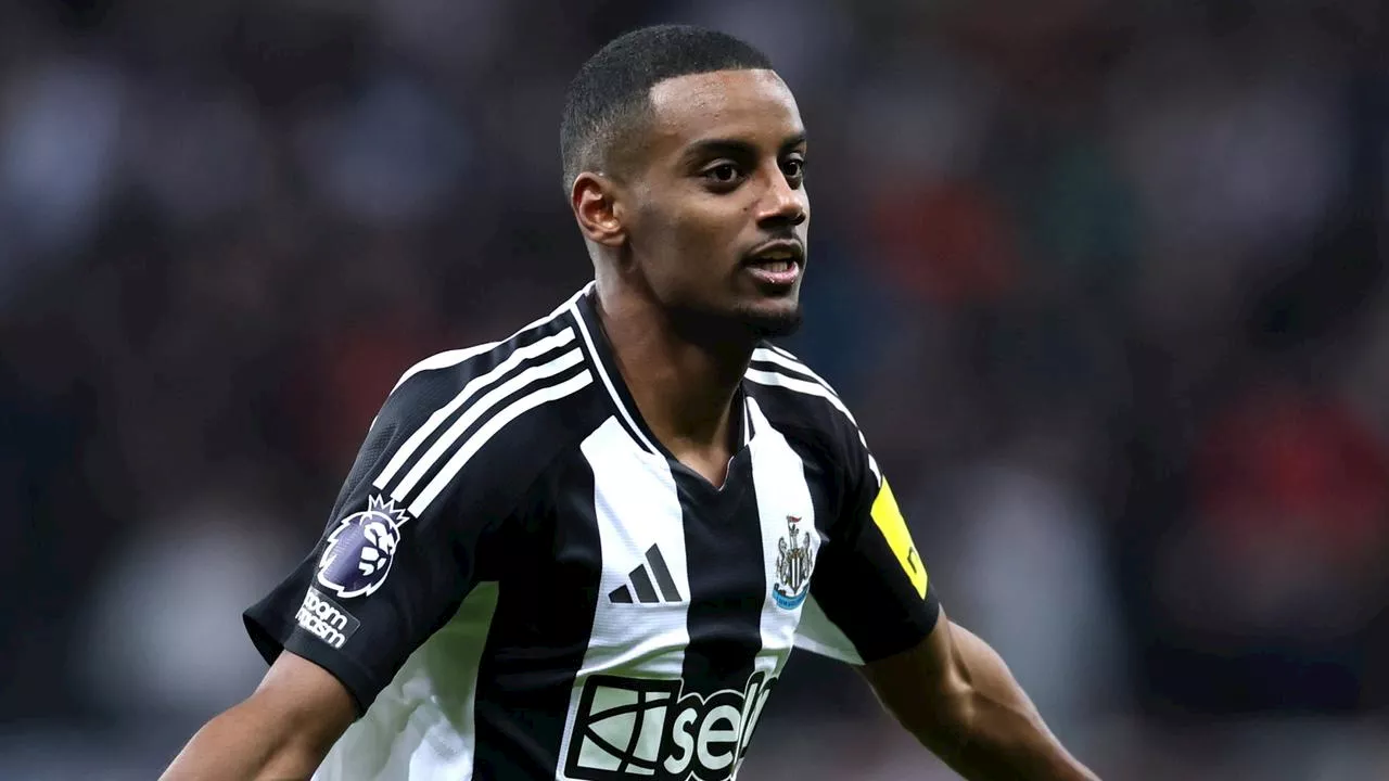 ‘Consider his options’: Newcastle’s brutal blow as two rivals line up for marquee star — Transfer Wrap