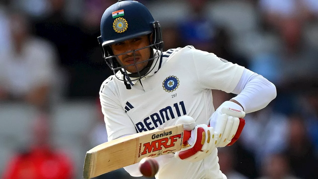 ‘Waiting to see’: Stokes fear after historic century as India respond to gigantic England total