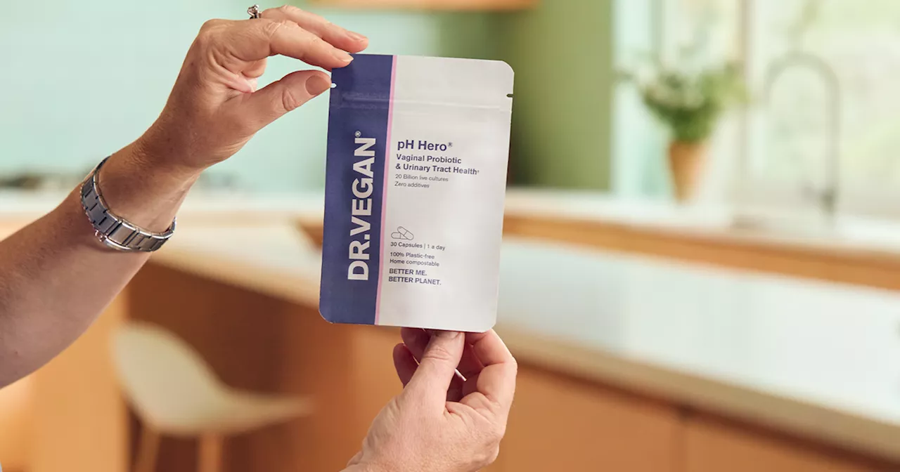 UTI sufferers find relief since taking 'life-changing' supplement