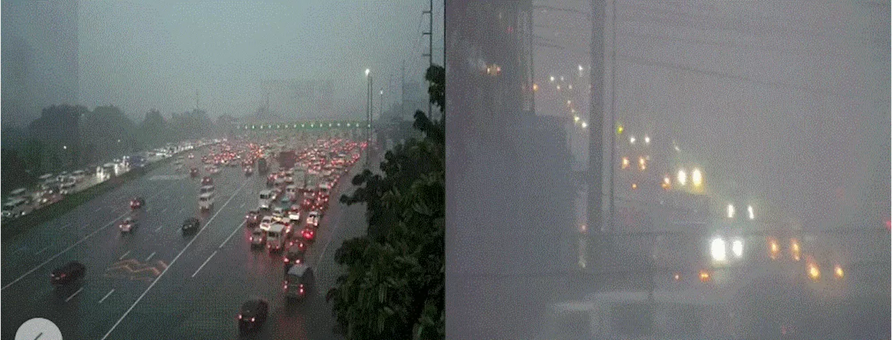TRB asks NLEX to explain flooding, stranding of motorists
