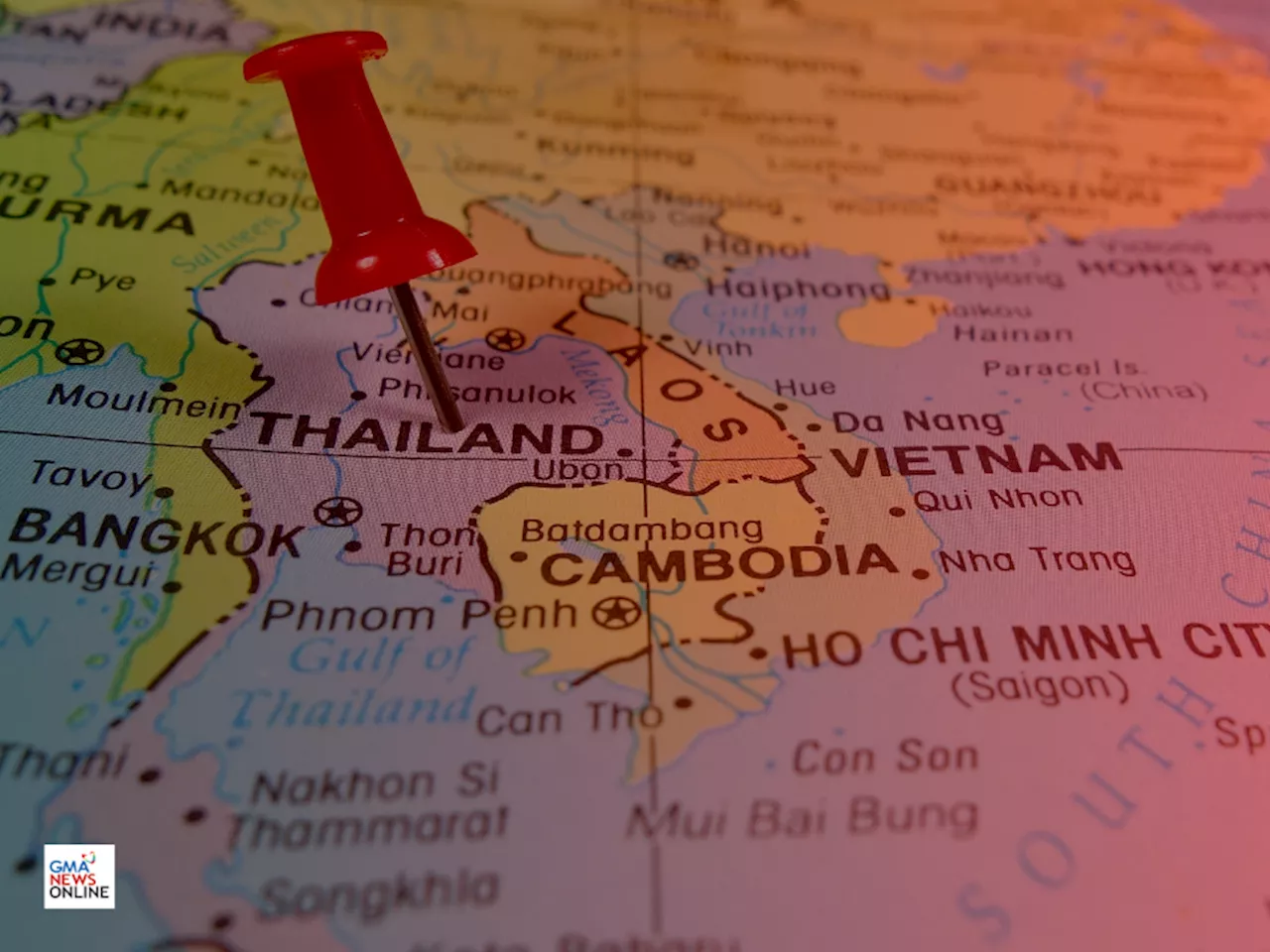 Why are Thailand and Cambodia fighting along their border?