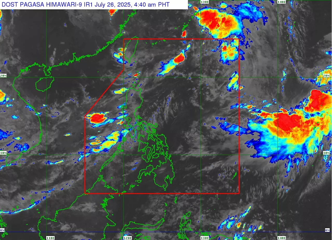Wind signals lifted as Emong set for PAR exit