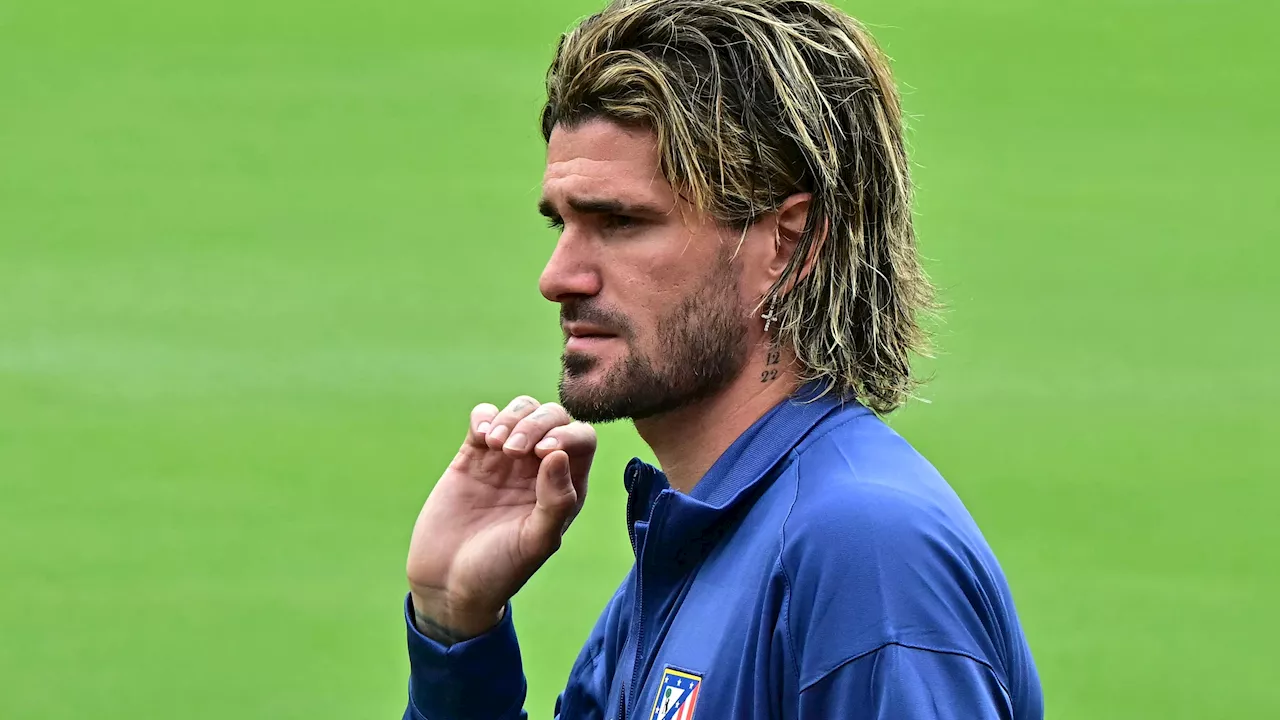 De Paul è un nuovo giocatore dell'Inter Miami: anche lui giocherà con Messi