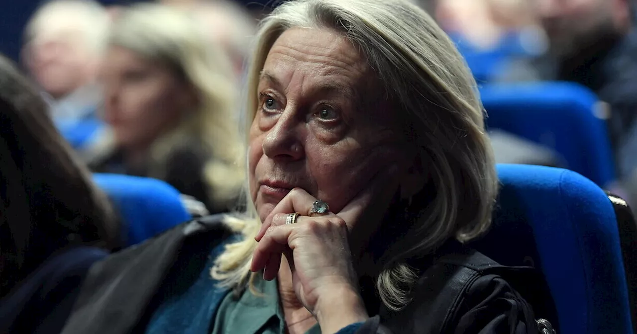 Duello con il capo delle toghe di sinistra. Parla Silvia Albano, presidente di Md