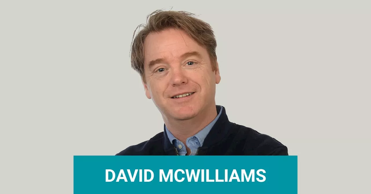 David McWilliams: A lesson from The Godfather as Wall Street backs crypto assets it once dismissed as a ‘fraud’