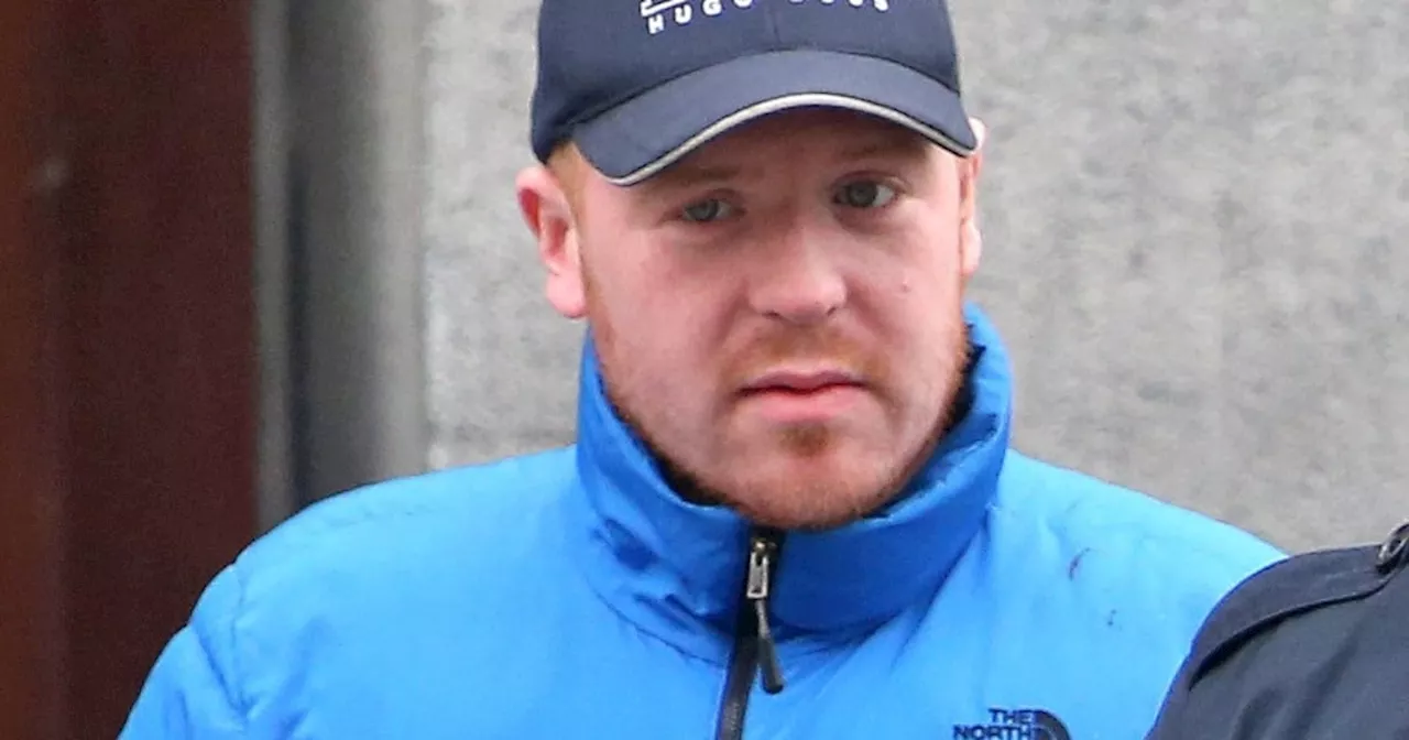 Man jailed for role in murder of David Douglas in Dublin shoe shop appeals conviction