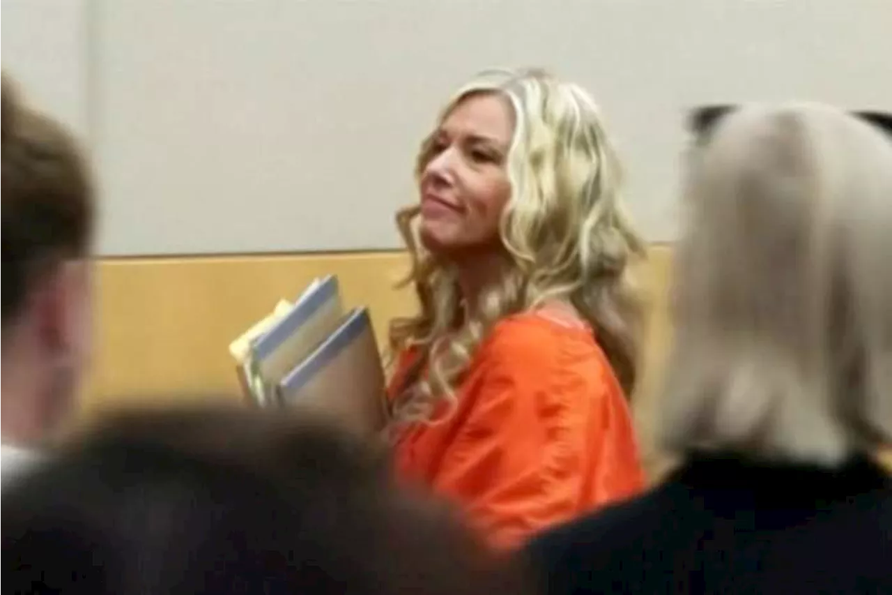 Lori Vallow Daybell stoked tensions with judge in her Arizona murder conspiracy trials