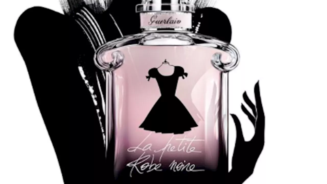 Guerlain exudes timeless femininity in reimagined fragrance campaign