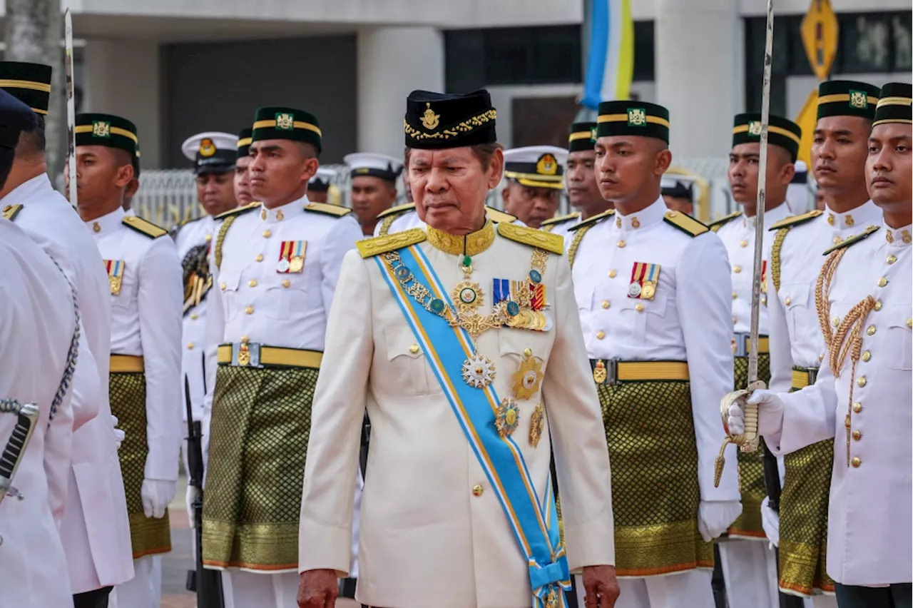Constitutional monarchy not just symbolic, it anchors the nation, says Penang Governor