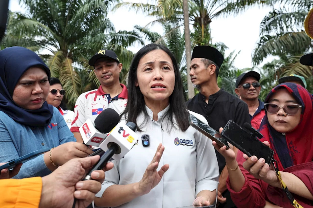 Police to operate 24-hour 997 hotline for scam victims from September, says deputy communications minister