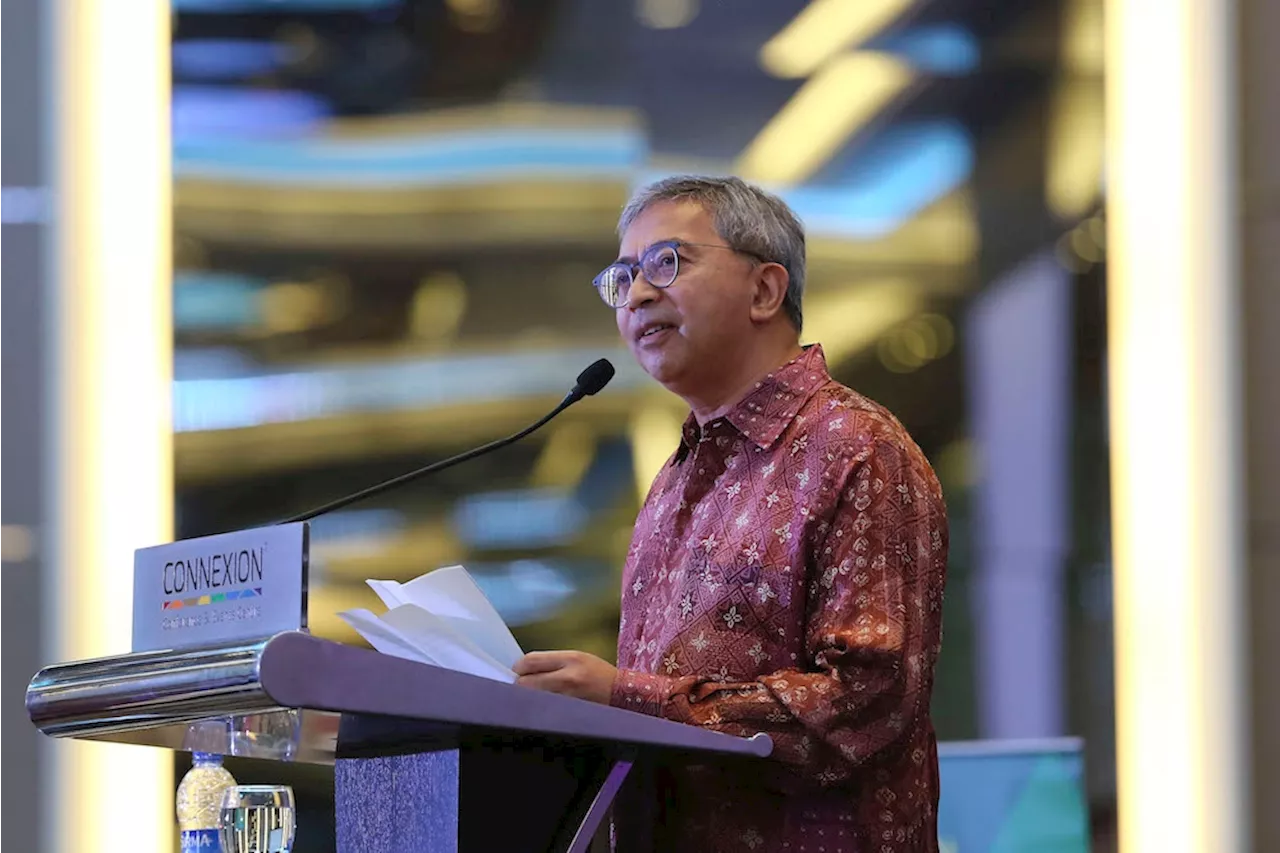Robbers break into Mirzan Mahathir’s home, flee with RM1.8m in valuables