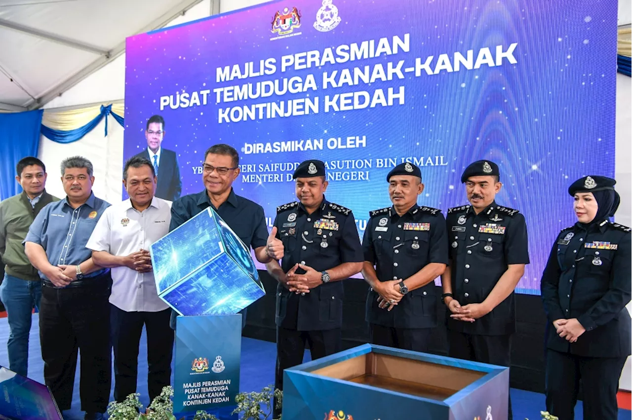 Saifuddin Nasution: Govt respects free speech rights but democracy belongs in Parliament