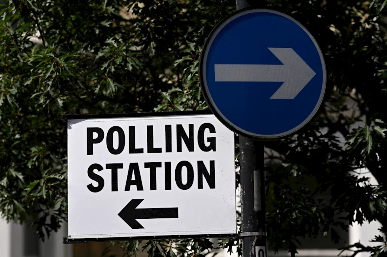UK voting age cut to 16 puts teens in political spotlight, sparks race for their votes