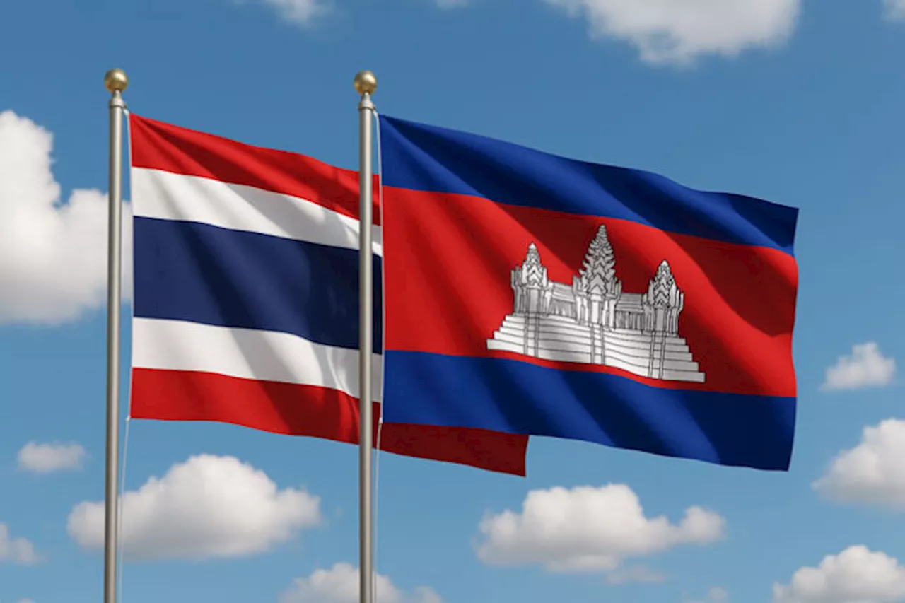 Death toll rises in clashes in Thai-Cambodian border