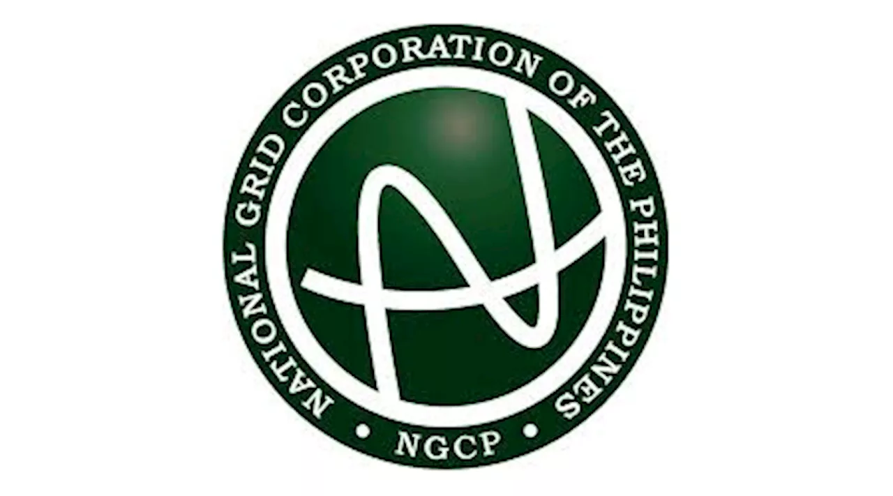 NGCP restores transmission line in Northern Luzon affected by typhoons