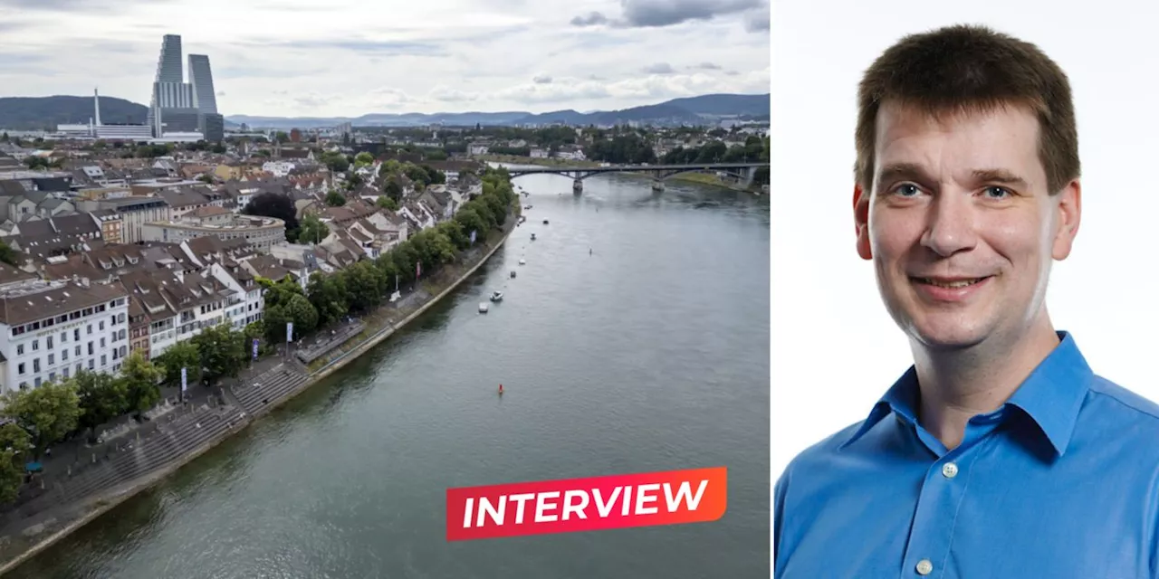 Immer mehr Menschen in Basel: Was bedeutet das für die Klimaziele?