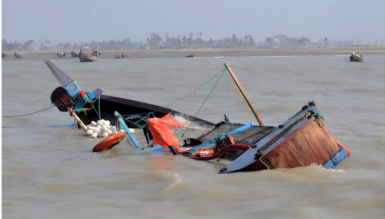 Three die as boat capsizes in collapsed Taraba bridge