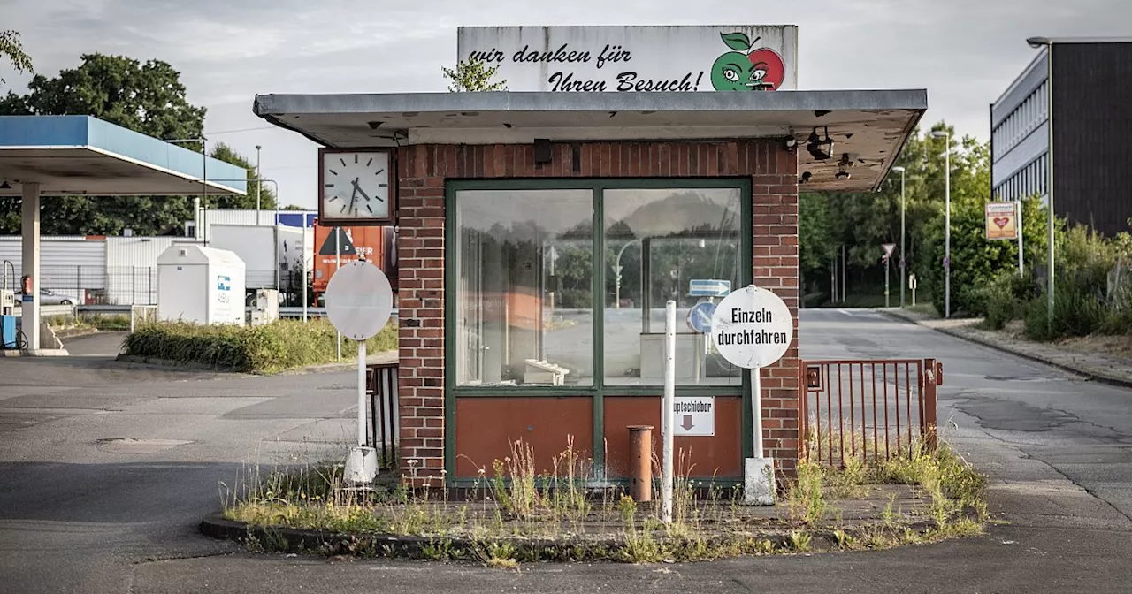 Zurück zu alter Stärke: Der Bielefelder Großmarkt soll komplett umgekrempelt werden