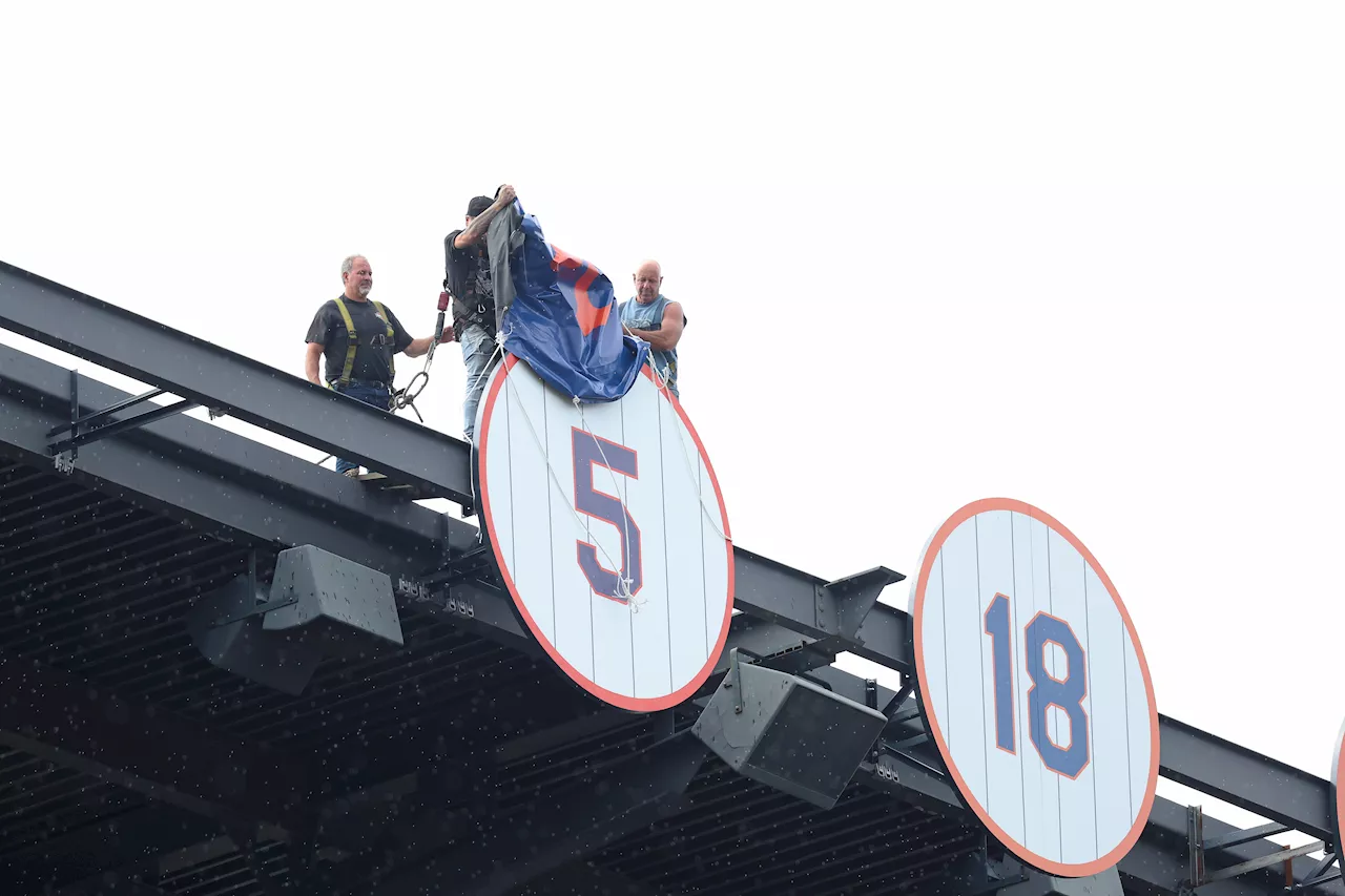The numbers game superstitions that are not always easy to laugh off