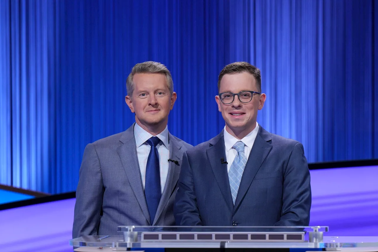 Central Pa. native ends ‘Jeopardy’ champ’s 16-day winning streak