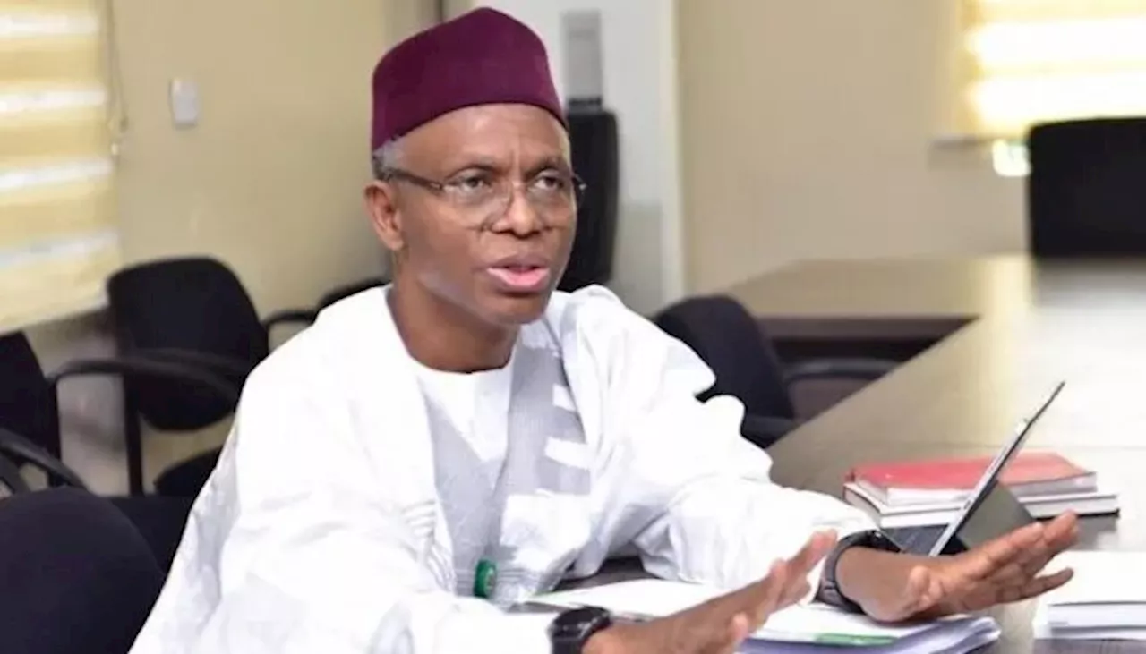 SDP Kaduna, North-West zonal leaders clash over El-Rufai’s membership status