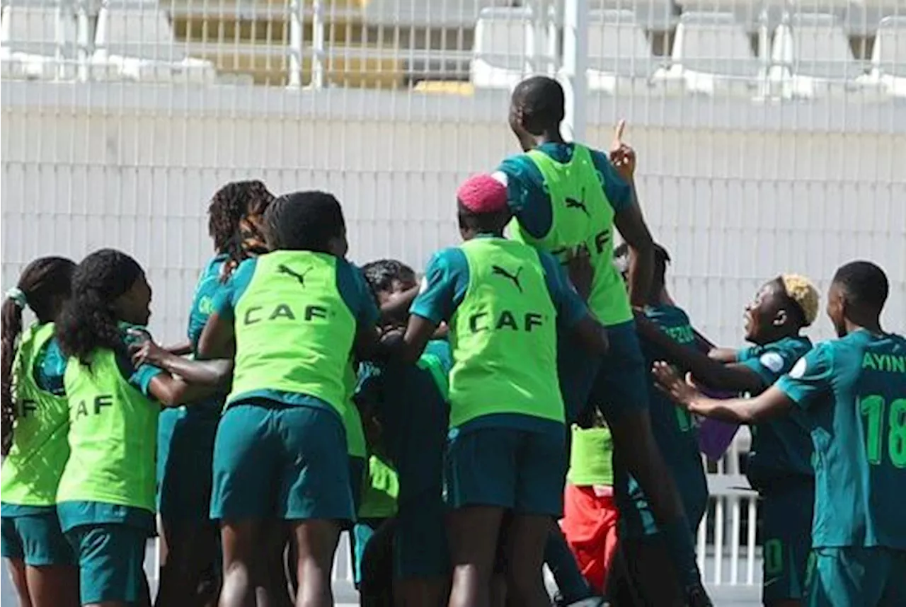 WAFCON Final: We’re rooting for you, Tinubu tells Falcons, sends ministers to Morocco