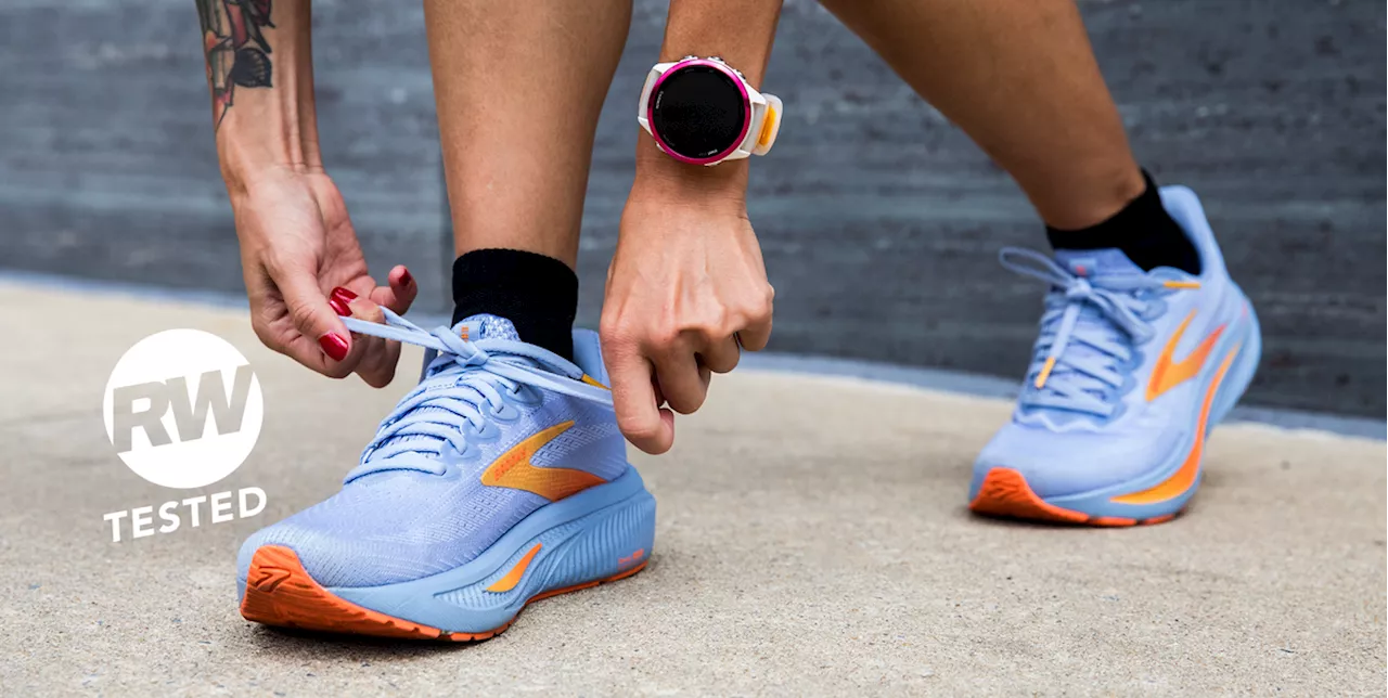 Brooks Ghost 17 Review: The Ghost Finds a New, More Padded 'Golidlocks' Footing