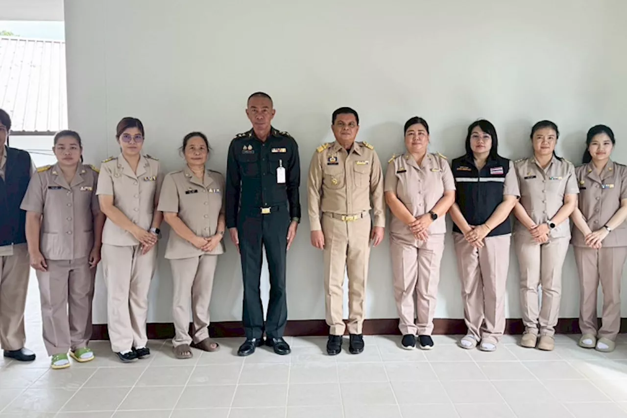 เปิดรับสมัคร ชิงตำแหน่งนายก อบต.เวียงใต้