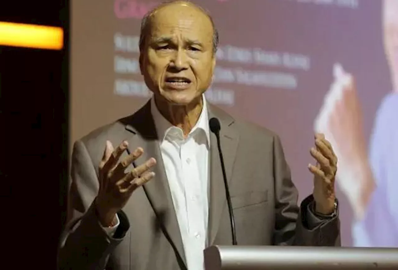 Auditor-General’s Report exposes entrenched weaknesses in public sector governance, says Lam Thye
